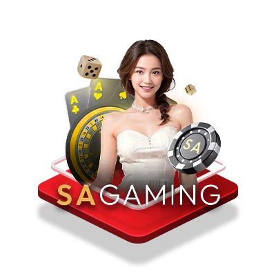 LIVE CASINO SA GAMING